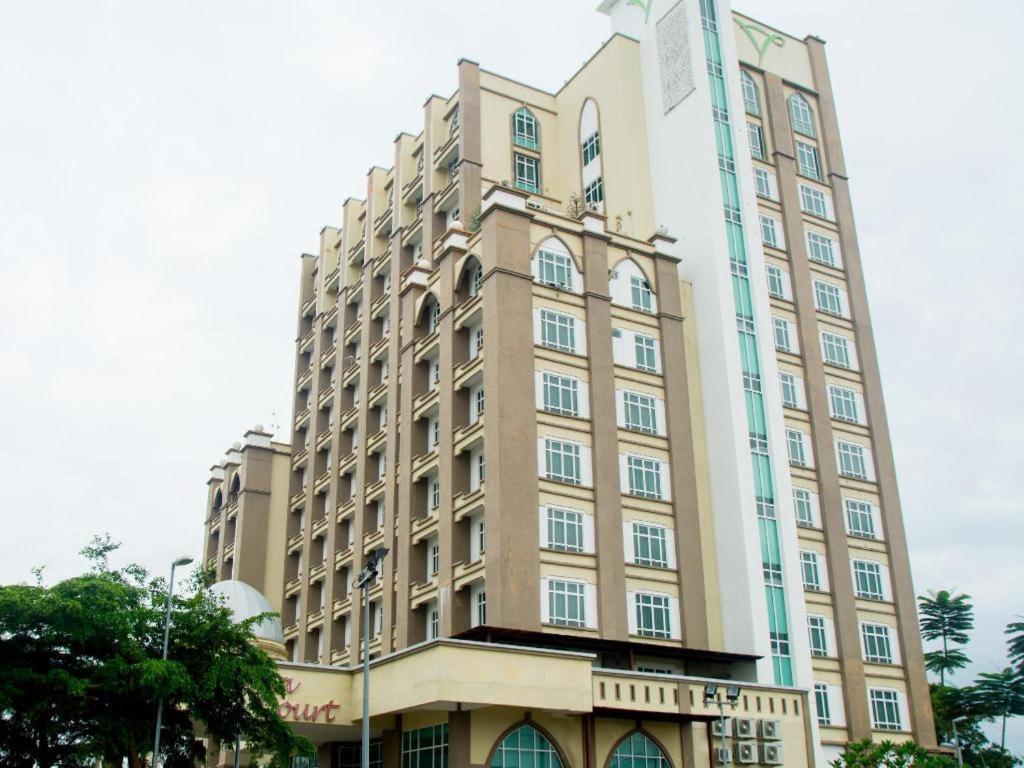 Sq Studio Deviana Wakaf Che Yeh Kota Bharu Exterior foto