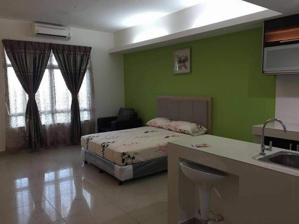 Sq Studio Deviana Wakaf Che Yeh Kota Bharu Exterior foto
